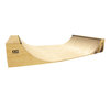 OC Ramps 12 Foot Wide Halfpipe Skateboard Ramp OC Ramps 12 Foot Wide Halfpipe Skateboard Ramp