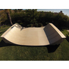 OC Ramps 12 Foot Wide Halfpipe Skateboard Ramp OC Ramps 12 Foot Wide Halfpipe Skateboard Ramp
