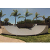 OC Ramps 16 Foot Wide Halfpipe Skateboard Ramp OC Ramps 16 Foot Wide Halfpipe Skateboard Ramp