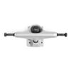 Tensor Trucks Mag Light Low Silver Skateboard Trucks - 5.0" Hanger 7.75" Axle (Set of 2) Tensor Trucks Mag Light Low Silver Skateboard Trucks - 5.0" Hanger 7.75" Axle (Set of 2)
