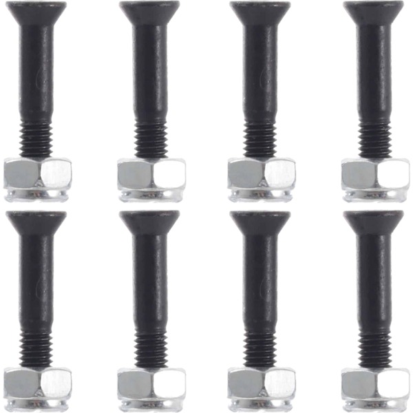 Girl Skateboards Phillips Longneck Skateboard Hardware Set - 7/8"