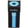 Modus Skate Bearings Allen Head Black / Blue Skateboard Hardware Set - 7/8"