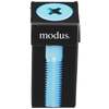Modus Skate Bearings Phillips Head Black / Blue Skateboard Hardware Set - 1 1/4"