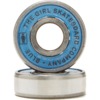 Girl Skateboards ABEC 3 Blue Skateboard Bearings Girl Skateboards ABEC 3 Blue Skateboard Bearings