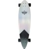 Dusters California Skateboards Moto Cosmic Holographic Longboard Complete Skateboard - 8.75" x 37" Dusters California Skateboards Moto Cosmic Holographic Longboard Complete Skateboard - 8.75" x 37"