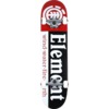 Element Skateboards Section Mid Complete Skateboard Thriftwood - 7.5" x 31.5"