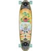 Globe Skateboards Archer Daybreak Longboard Complete Skateboard - 9.75" x 38.5" Globe Skateboards Archer Daybreak Longboard Complete Skateboard - 9.75" x 38.5"