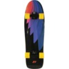 Landyachtz Skateboards Surf Life Wing Cruiser Complete Skateboard - 9.5" x 31.6" Landyachtz Skateboards Surf Life Wing Cruiser Complete Skateboard - 9.5" x 31.6"