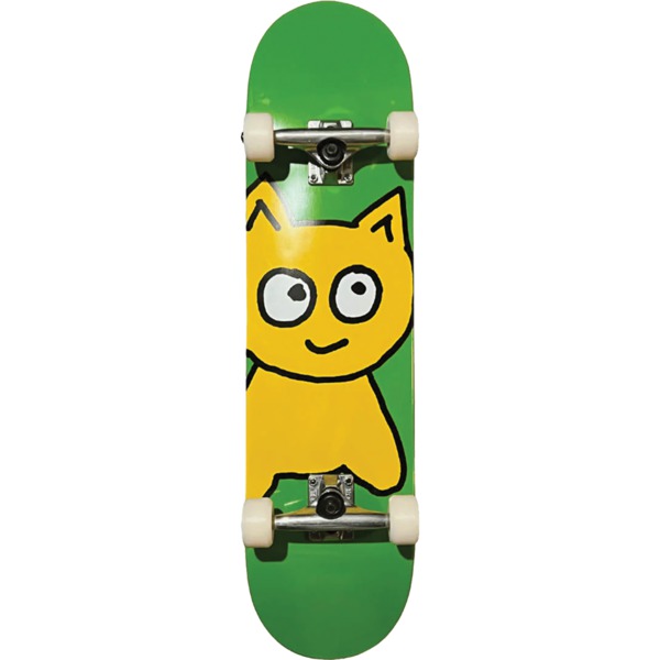 Meow Micro Completes