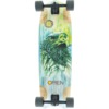 Omen Boards Roswell Eagle Rat Rod Cruiser Complete Skateboard - 9.7" x 32.5" Omen Boards Roswell Eagle Rat Rod Cruiser Complete Skateboard - 9.7" x 32.5"