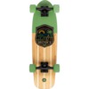 Sector 9 Bambino Bivy Cruiser Complete Skateboard - 7.5" x 26.5"