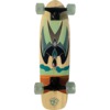Sector 9 Bambino Raider Cruiser Complete Skateboard - 7.5" x 26.5" Sector 9 Bambino Raider Cruiser Complete Skateboard - 7.5" x 26.5"