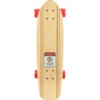 Sector 9 Bambino Shorebreak Cruiser Complete Skateboard - 7.5" x 26.5"