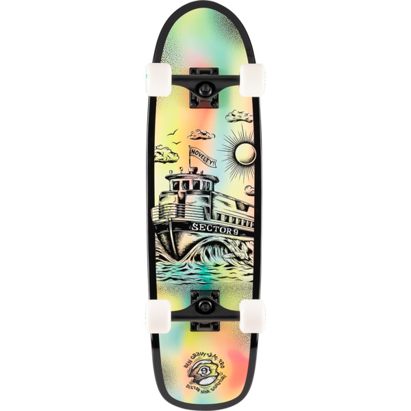 Sector 9 Complete Skateboards
