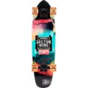 Sector 9 Hopper Hoopla Cruiser Complete Skateboard - 7.5" x 27.5"
