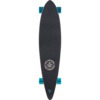 Sector 9 Ledger Fiesta Longboard Complete Skateboard - 9.25" x 40" Sector 9 Ledger Fiesta Longboard Complete Skateboard - 9.25" x 40"