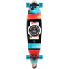 Sector 9 Ledger Fiesta Longboard Complete Skateboard - 9.25" x 40" Sector 9 Ledger Fiesta Longboard Complete Skateboard - 9.25" x 40"