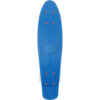 Swell Skateboards Oceans Blue / Red / White Cruiser Complete Skateboard - 6" x 22" Swell Skateboards Oceans Blue / Red / White Cruiser Complete Skateboard - 6" x 22"