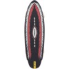 Yow Surfskates Pukas Plan B Surfskate - 9.85" x 33" Yow Surfskates Pukas Plan B Surfskate - 9.85" x 33"