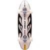 Yow Surfskates Pukas Plan B Surfskate - 9.85" x 33" Yow Surfskates Pukas Plan B Surfskate - 9.85" x 33"