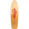 Alva Skateboards OG 1977 Maple Reissue Old School Skateboard Deck Includes Factory Grip Tape - 7.88" x 29.75" Alva Skateboards OG 1977 Maple Reissue Old School Skateboard Deck Includes Factory Grip Tape - 7.88" x 29.75"