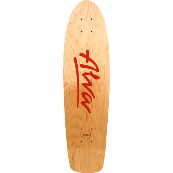 Alva Skateboards OG 1977 Maple Reissue Old School Skateboard Deck Includes Factory Grip Tape - 7.88" x 29.75" Alva Skateboards OG 1977 Maple Reissue Old School Skateboard Deck Includes Factory Grip Tape - 7.88" x 29.75"