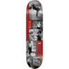 DGK Skateboards Bruce Lee Legend Red Foil Skateboard Deck - 8.38" x 32.2"