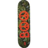 DGK Skateboards Boo Johnson Woodland Skateboard Deck - 8.25" x 32" DGK Skateboards Boo Johnson Woodland Skateboard Deck - 8.25" x 32"