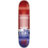DGK Skateboards Josh Kalis Heritage Skateboard Deck - 8.03" x 31.7"