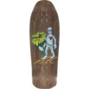 Dogtown Skateboards Bryce Kanights Flower Guy 1 Assorted Stains Old School Skateboard Deck - 10.12" x 31.87" Dogtown Skateboards Bryce Kanights Flower Guy 1 Assorted Stains Old School Skateboard Deck - 10.12" x 31.87"