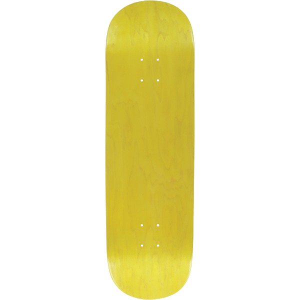 Blank Skateboards HLC Assorted Stains Blank Skateboard Deck - 9" x 32.625" Blank Skateboards HLC Assorted Stains Blank Skateboard Deck - 9" x 32.625"