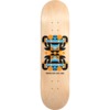 5Boro NYC Skateboards Cody Hudson Skateboard Deck - 8.25"