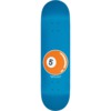 5Boro NYC Skateboards 5-Ball Dragon Skateboard Deck - 8" 5Boro NYC Skateboards 5-Ball Dragon Skateboard Deck - 8"