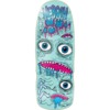 Heroin Skateboards Mutator Mini Skateboard Deck - 10.5" x 29.5"