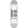 Plan B Skateboards Texture Skateboard Deck - 8" x 31.75" Plan B Skateboards Texture Skateboard Deck - 8" x 31.75"