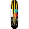 Plan B Skateboards Chris Joslin Snikt OG Skateboard Deck - 8.37" x 31.71" Plan B Skateboards Chris Joslin Snikt OG Skateboard Deck - 8.37" x 31.71"