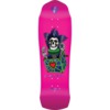 Powell Peralta Chris Hiett Skull FLIGHT Skateboard Deck - 9.5" x 31.13" Powell Peralta Chris Hiett Skull FLIGHT Skateboard Deck - 9.5" x 31.13"