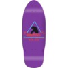 Santa Monica Airlines Skateboards Natas Purple Old School Skateboard Deck - 10" x 29" Santa Monica Airlines Skateboards Natas Purple Old School Skateboard Deck - 10" x 29"