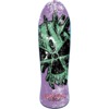 Volatile Skateboards Corrosion of Conformity 84 V1 Old School Skateboard Deck - 9.25" x 31.1"