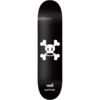Verb Skateboards Paul Frank Skurvy Skateboard Deck - 8.25" x 32"