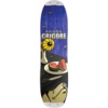 Waltz The Freestyle Company Rhiana Grigore Summer Violet Skateboard Deck with Skid Plates - 7.4" x 28"