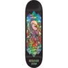 Zero Skateboards Brandon Burleigh Stained Glass Griffin Skateboard Deck - 8.5" x 32.3"