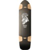 Rocket Longboards Downhill / Freeride Rooster Bubier Pro 24 Longboard Skateboard Deck - 9.7" x 39.1" Rocket Longboards Downhill / Freeride Rooster Bubier Pro 24 Longboard Skateboard Deck - 9.7" x 39.1"