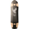 Rocket Longboards Tristan Cardillo Downhill / Freeride Phoenix Longboard Skateboard Deck - 9" x 32.9" Rocket Longboards Tristan Cardillo Downhill / Freeride Phoenix Longboard Skateboard Deck - 9" x 32.9"