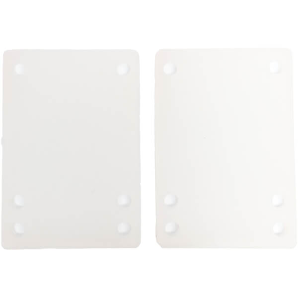 Warehouse Hard Risers