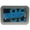 Grind King Truck Co. Tri-Kush Soft Blue Skateboard Bushings - 2 Pair