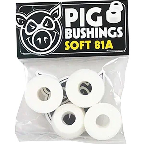 Pig Bushings