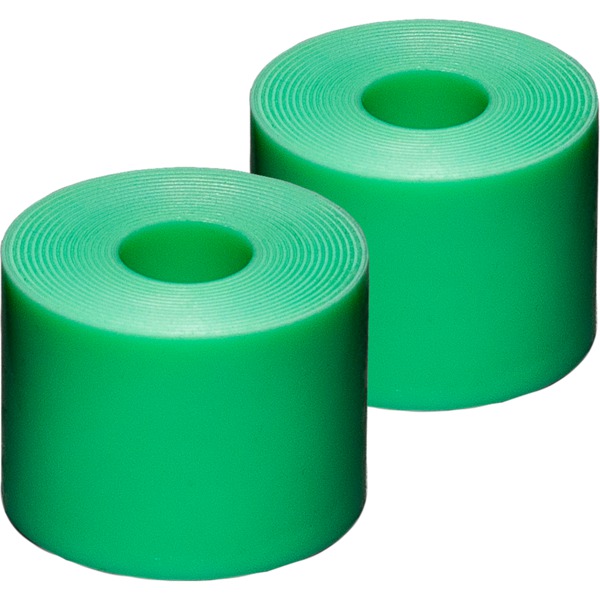 Seismic Skate Systems Defcon Tall Barrel (0.75") Mint Skateboard Bushings 2 Pieces - 90a