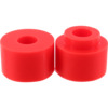 Venom Skateboards Caliber Plug+Barrel Red Skateboard Bushings - 90a