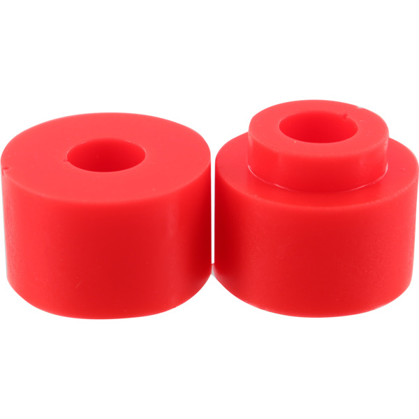Venom Skateboards Caliber Plug+Barrel Red Skateboard Bushings - 90a
